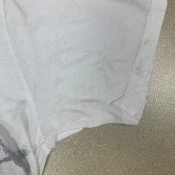 Poetic Justice T-shirt - Picture 10 of 16